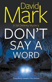 Don't Say a Word cover image