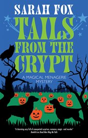 Tails From the Crypt cover image