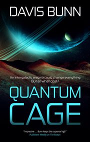 Quantum Cage cover image