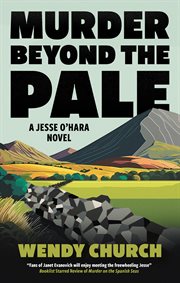 Murder Beyond the Pale cover image