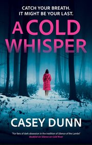A Cold Whisper cover image