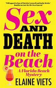 Sex and Death on the Beach cover image