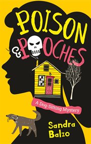 Poison and Pooches cover image