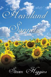Heartland sonnets cover image