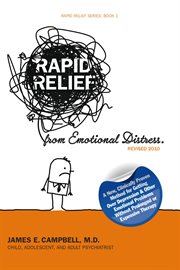 Rapid relief from emotional distress ii. Blame Thinking Is Bad for Your Mental Health cover image
