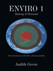 Enviro 1 : Making It Personal cover image