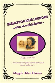 Perhaps in god's lifetime! cover image