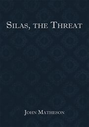Silas, the threat cover image