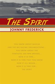 The spirit cover image