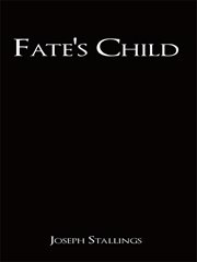 Fate's child cover image