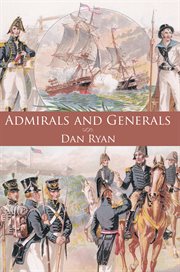 Admirals and generals cover image