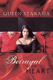 Betrayal of the heart cover image