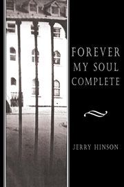 Forever my soul complete cover image