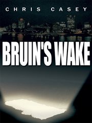 Bruin's wake cover image