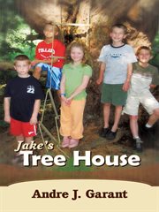 Jake's tree house cover image
