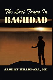 The last tango in baghdad cover image