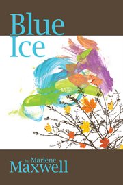 Blue ice cover image
