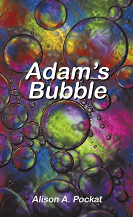 Cover image for Adam'S Bubble