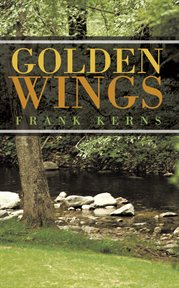 Golden wings cover image