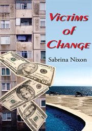 Victims of change cover image