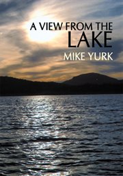 A view from the lake cover image