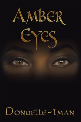 Cover image for Amber Eyes