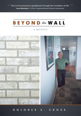 Cover image for Beyond the Wall