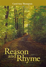 Reason and rhyme cover image