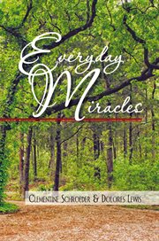 Everyday miracles cover image
