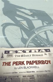 The Perk paperboy cover image