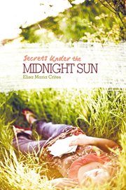 Secrets under the midnight sun cover image