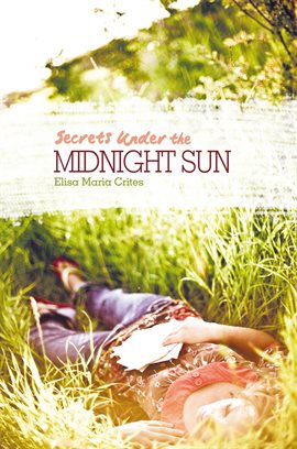 Umschlagbild für Secrets Under the Midnight Sun