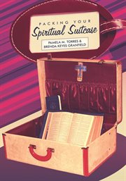 Packing your spiritual suitcase cover image