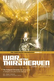War of the third heaven cover image