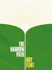 The narrow path cover image