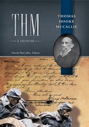 THM : a memoir cover image