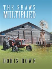 The shaws multiplied cover image