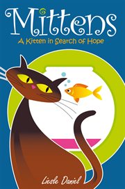 Mittens. A Kitten in Search of Hope cover image