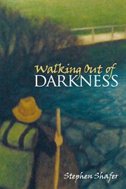 Walking out of darkness cover image