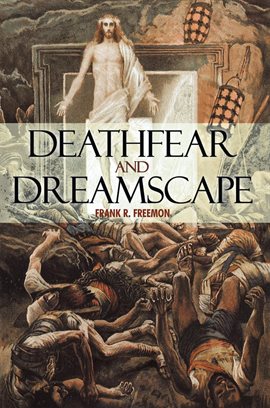 Cover image for Deathfear and Dreamscape