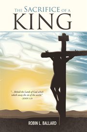 The Sacrifice of a King cover image