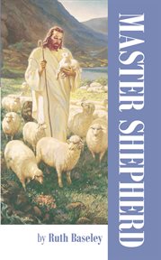 Master shepherd cover image