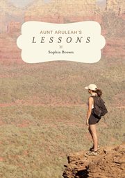 Aunt aruleah's lessons cover image