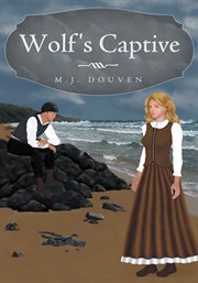 Wolf's captive cover image