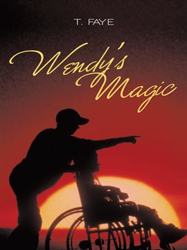 Cover image for Wendy's Magic