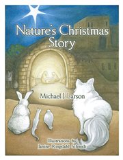Nature's Christmas story cover image