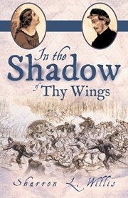 In the shadow of thy wings cover image