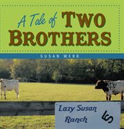 A tale of two brothers cover image