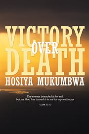 Victory over death cover image