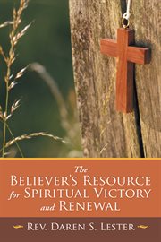 The believer's resource for spiritual victory and renewal cover image